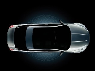 Blog 02/07/09 Jaguar XJ