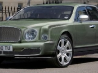 Blog 05/08/09 Bentley photoshop