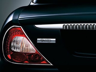 Blog 06/07/09 Daimler Super Eight