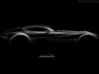 Morgan's EvaGT teaser shot