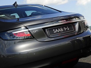 The next generation of SAABs could be very interesting...