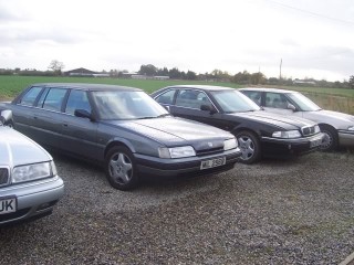 Blog 27/10/09 Startins Regency