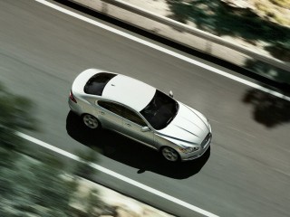 Blog 28/08/07 Jaguar XF