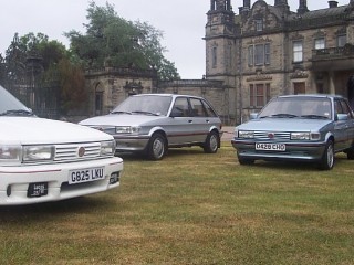 MG Maestro MG collection