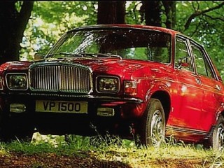 Petite Prestige VP1500