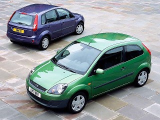 The best small car in the world. Buy one.