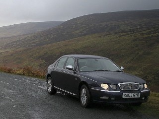 A bargain not to be missed - the 75 is criminally cheap