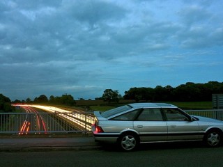 Reviews Rover 827Si (XX)