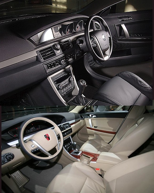 Reviews-MG6-Roewedash